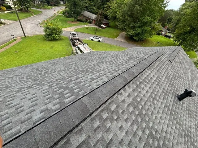 Slide of Norman Exterior Solutions