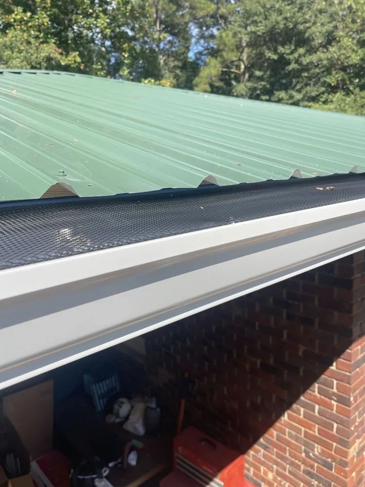 Slide of Norman Exterior Solutions