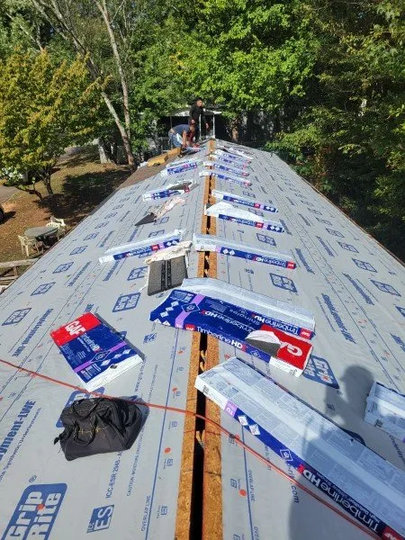 Slide of Norman Exterior Solutions