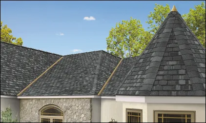 Slide of Norman Roofing Co.