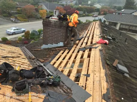 Slide of Nort West Roofing