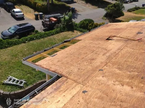 Slide of Nort West Roofing