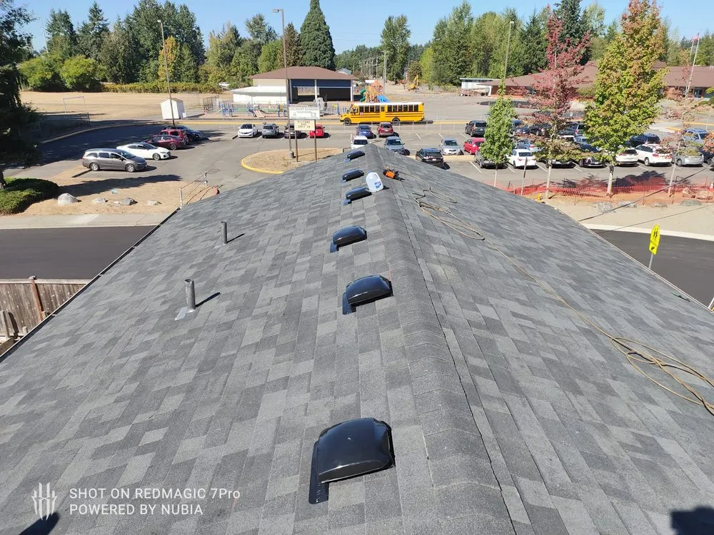 Slide of Nort West Roofing