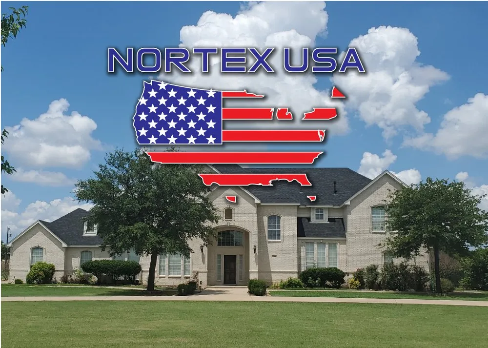 Slide of Nortex USA