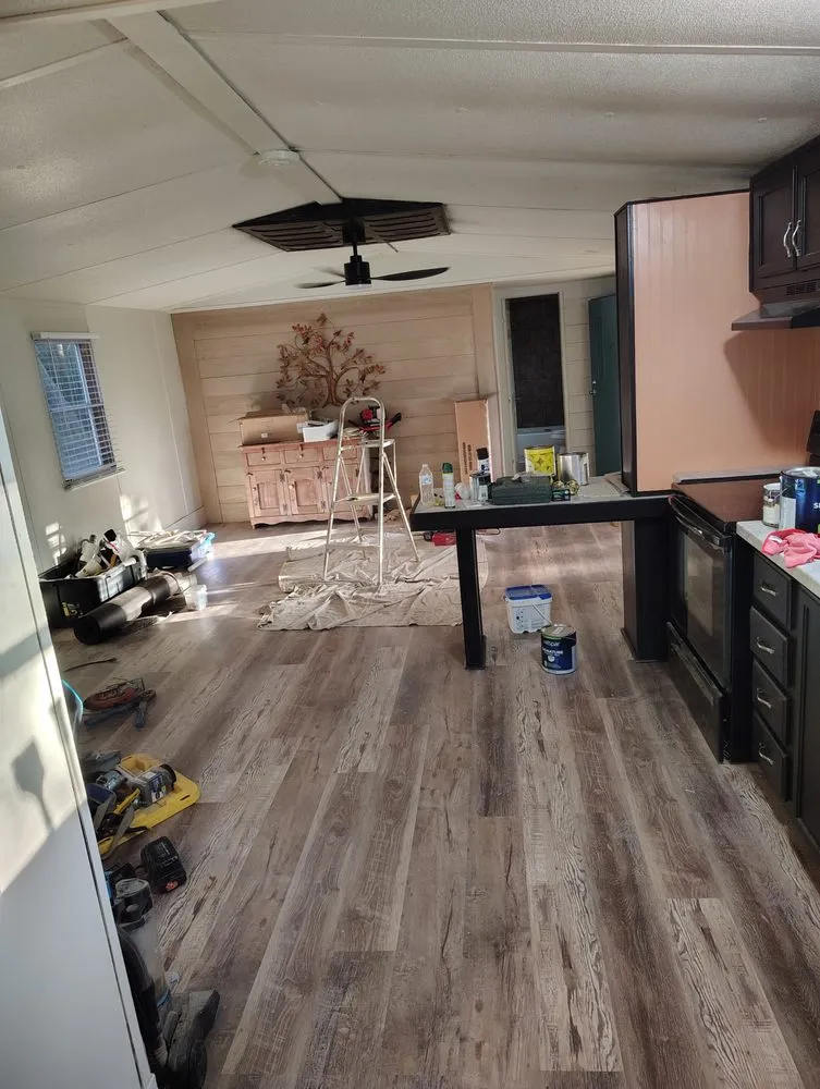 Slide of North Alabama Contracting Services