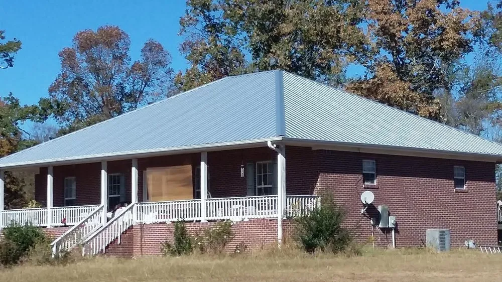 Slide of North Alabama Contracting Services