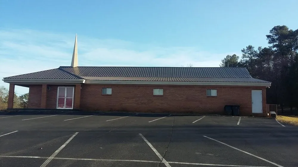 Slide of North Alabama Contracting Services