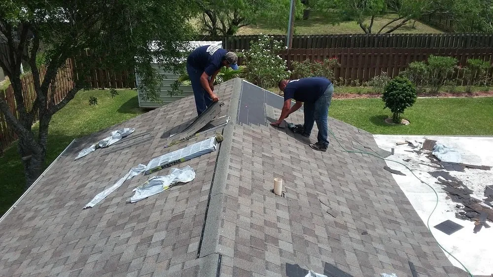 Slide of North Alabama Contracting Services