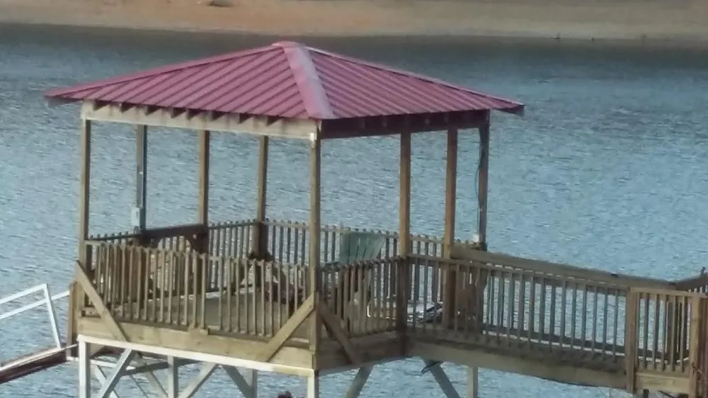 Slide of North Alabama Contracting Services