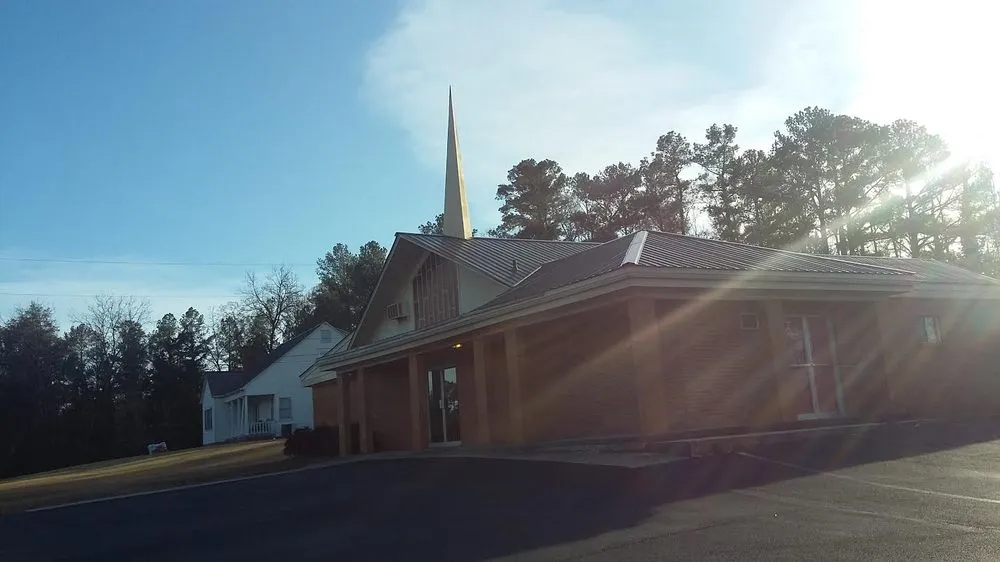 Slide of North Alabama Contracting Services