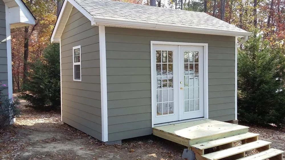 Slide of North Alabama Contracting Services