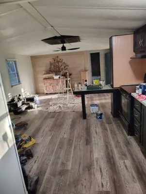 North Alabama Contracting Services