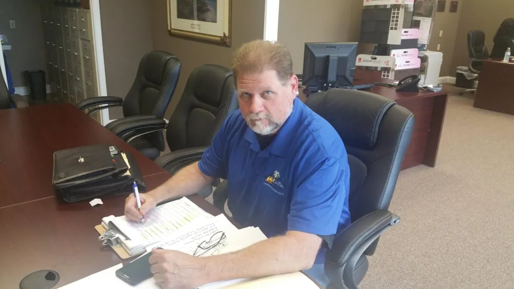 Professional roof repair after storm damage in Toney, AL by North Alabama Restorations