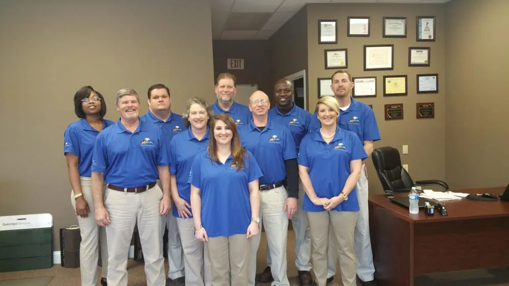 Licensed roof leak repair in Toney, AL - North Alabama Restorations