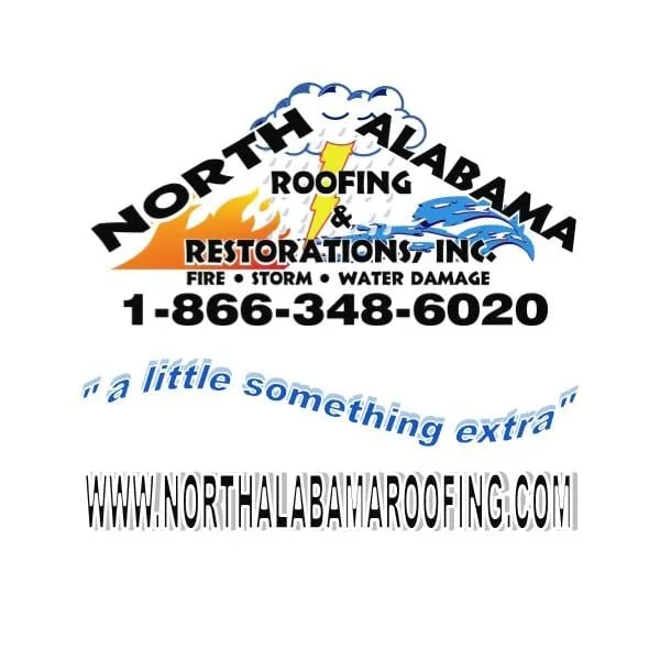 Trusted roof inspection for residential properties across Toney, AL - North Alabama Restorations