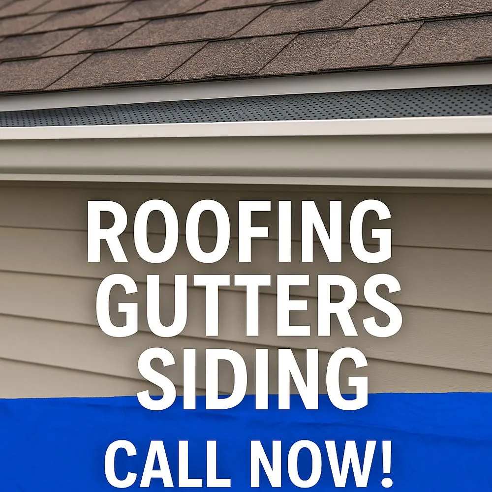 Slide of North America Roofing Services