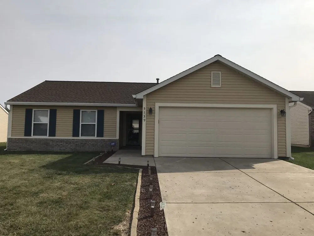 Slide of North American Contractors