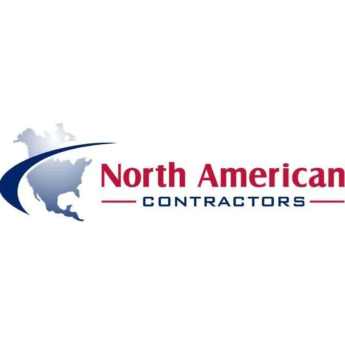 Slide of North American Contractors