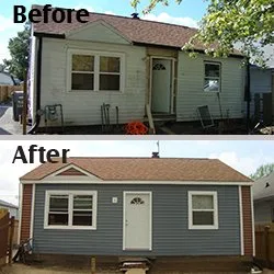 Slide of North American Contractors