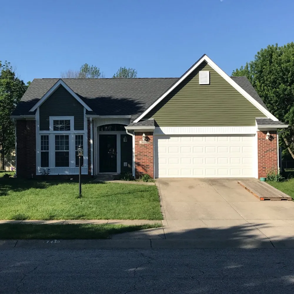 Slide of North American Contractors