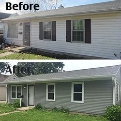 Slide of North American Contractors