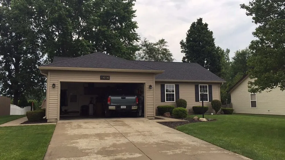 Slide of North American Contractors