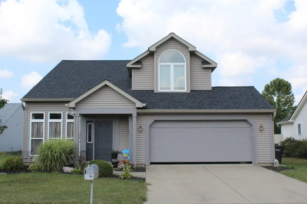 Slide of North American Contractors