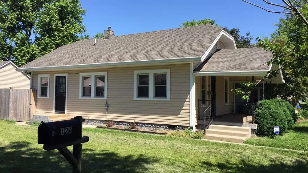 Slide of North American Contractors