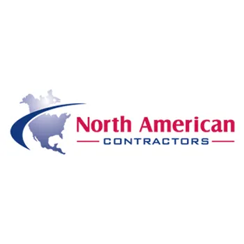 Slide of North American Contractors