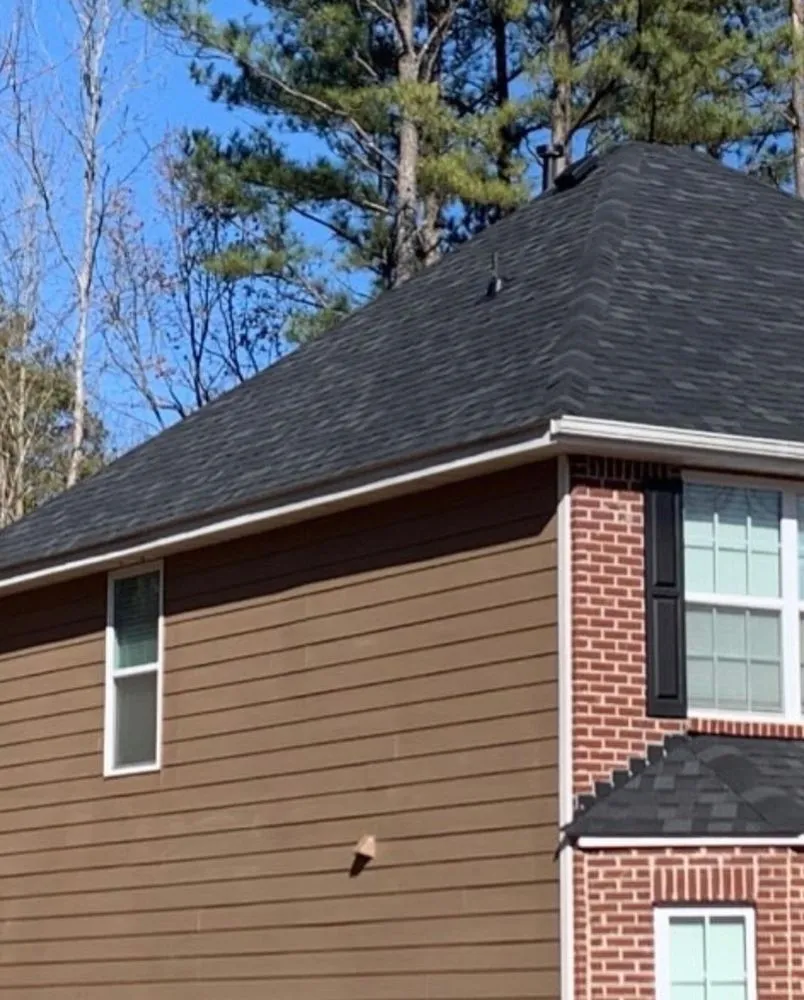 Slide of North American Home Improvements