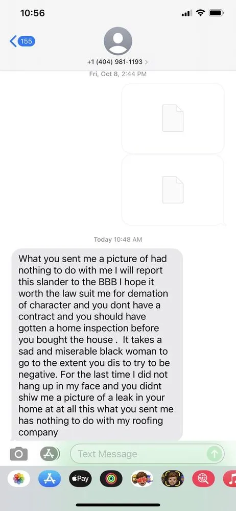 Slide of North American Home Improvements