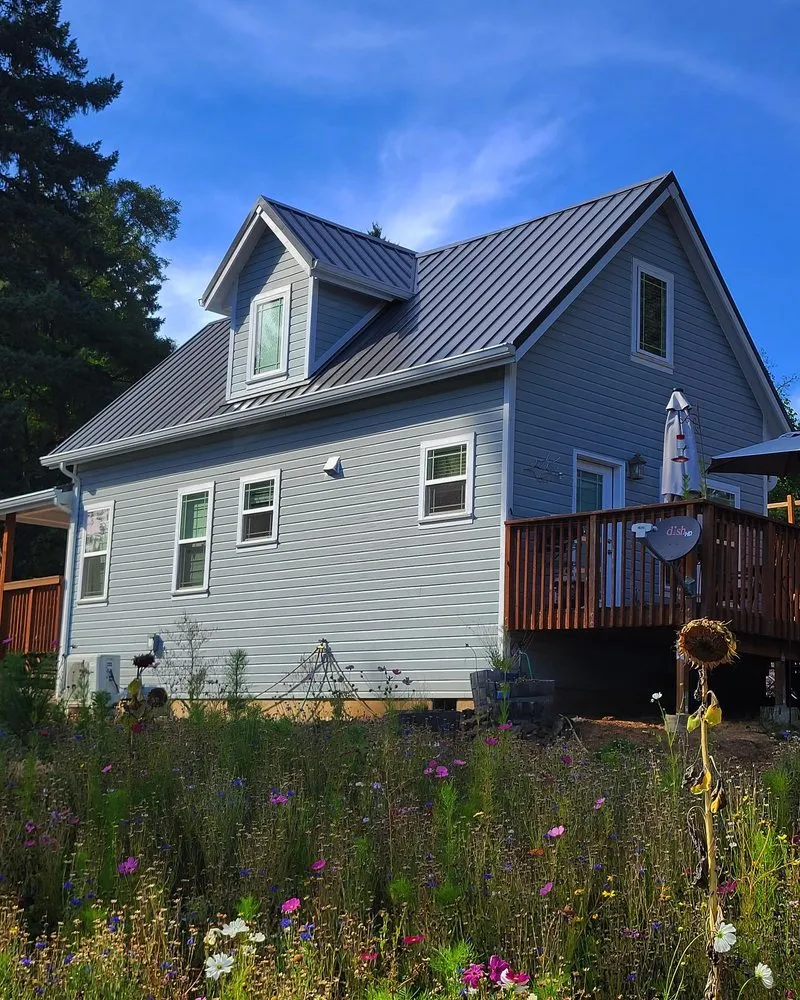 Slide of North American Metals