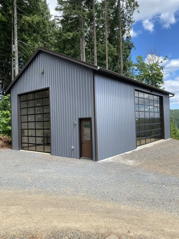 Slide of North American Metals