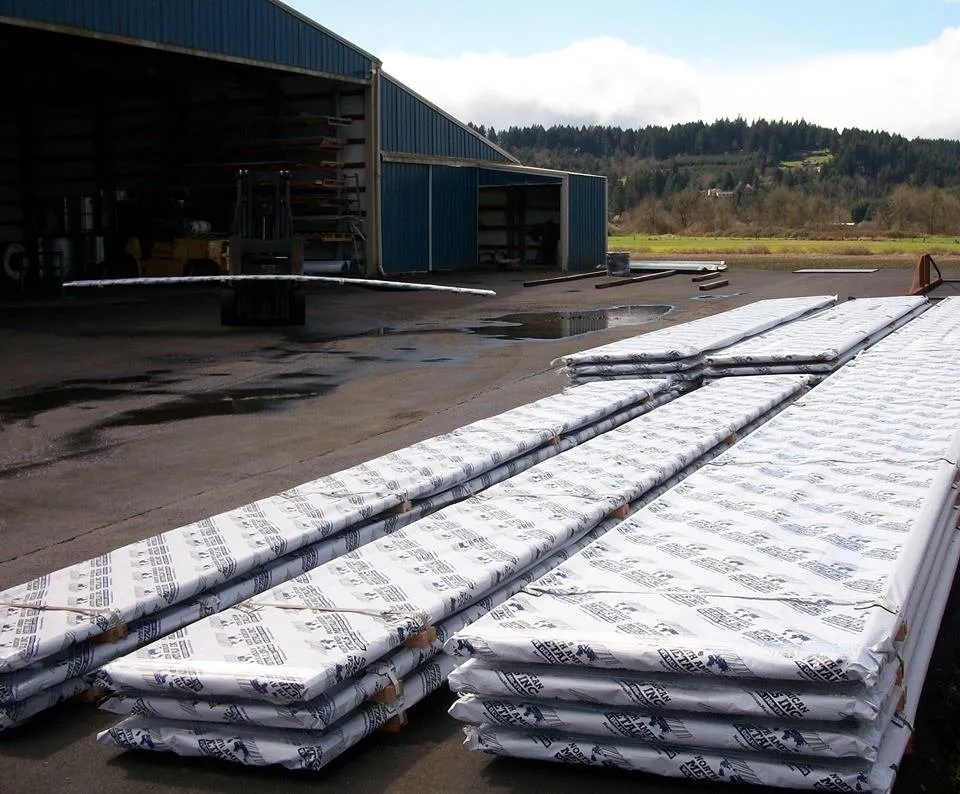 Slide of North American Metals