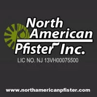 Slide of North American Pfister