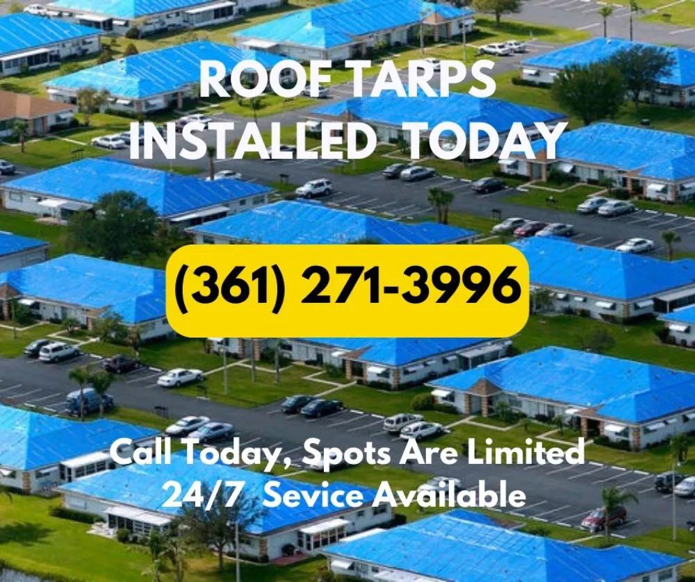 Slide of North American Roofing Company