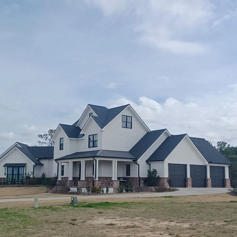 Slide of North American Roofing Company