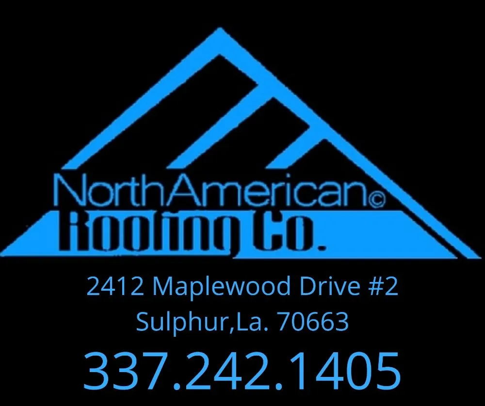 Slide of North American Roofing Company