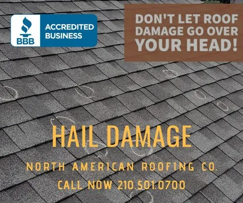 North American Roofing Logo