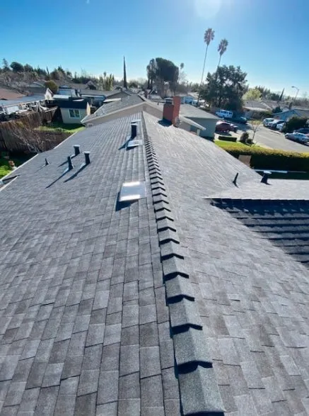 Slide of North American Roofing
