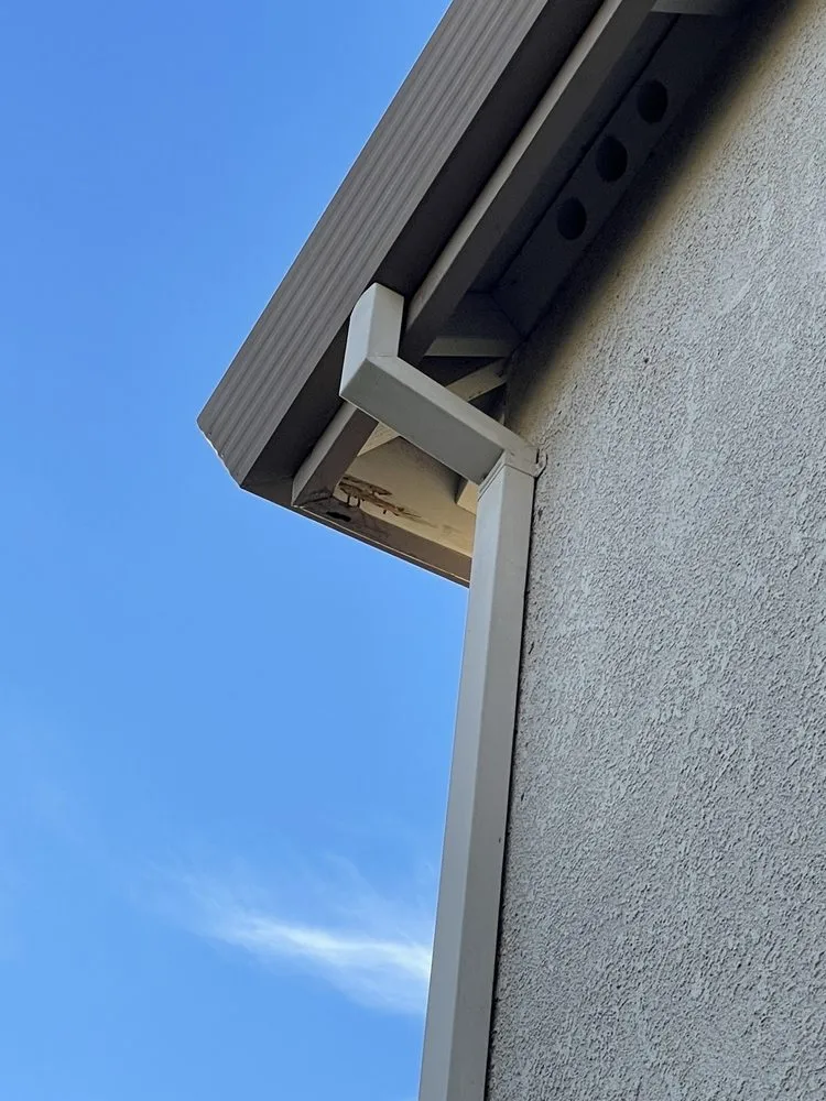 Slide of North American Roofing