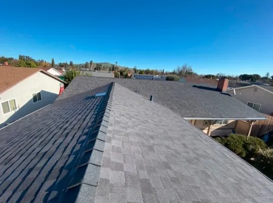 North American Roofing