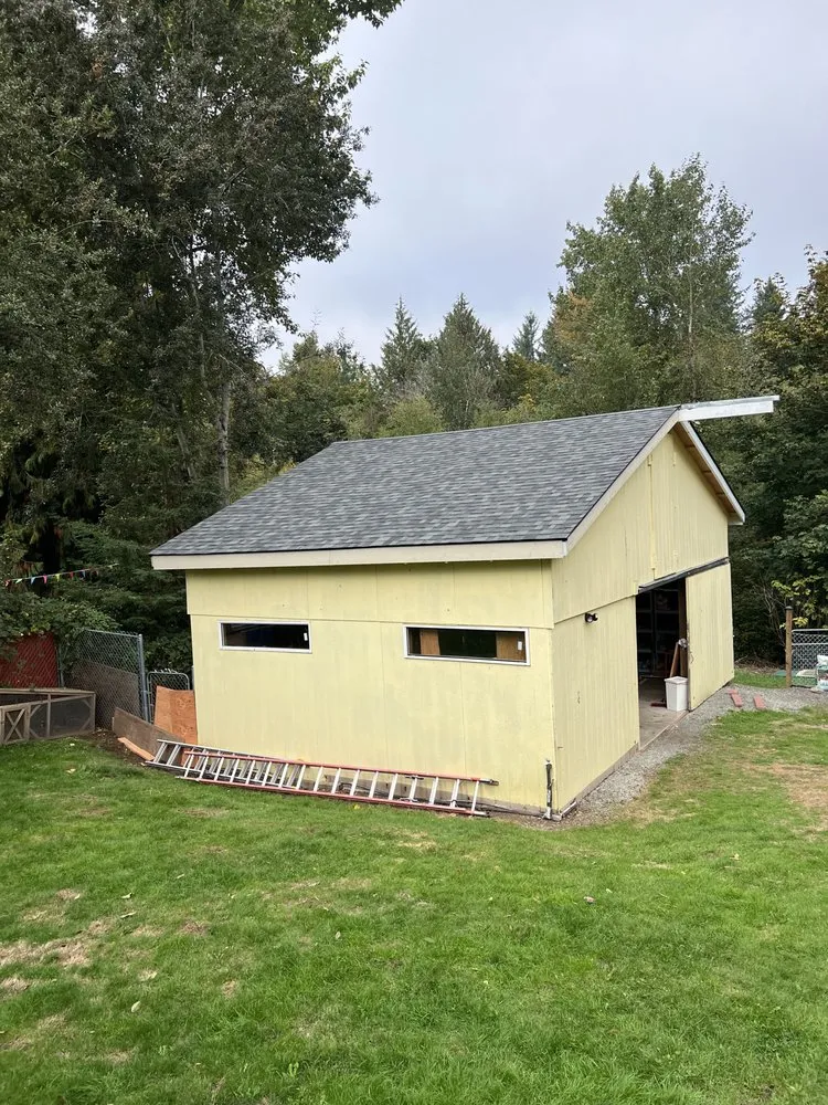 Slide of North Bay Roofing Solution