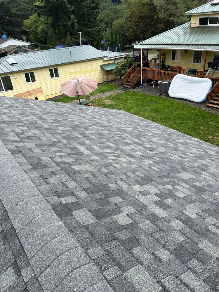 Slide of North Bay Roofing Solution