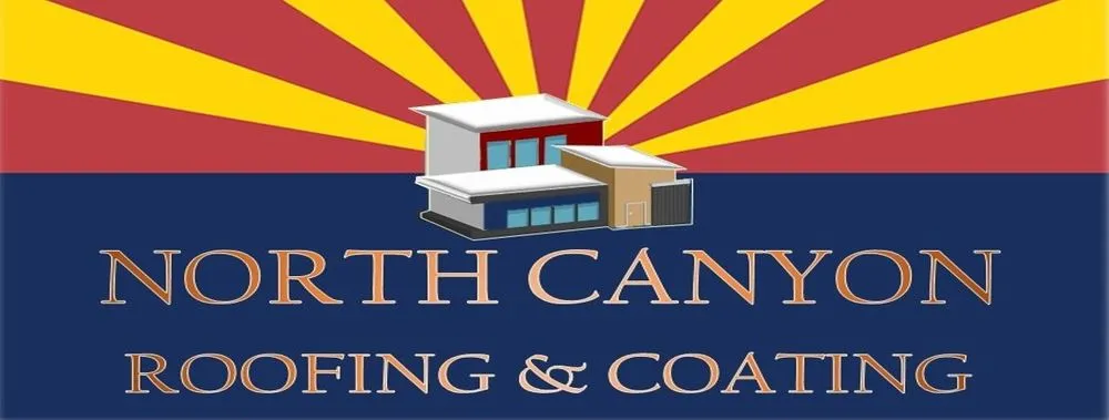 Slide of North Canyon Roofing and Coating