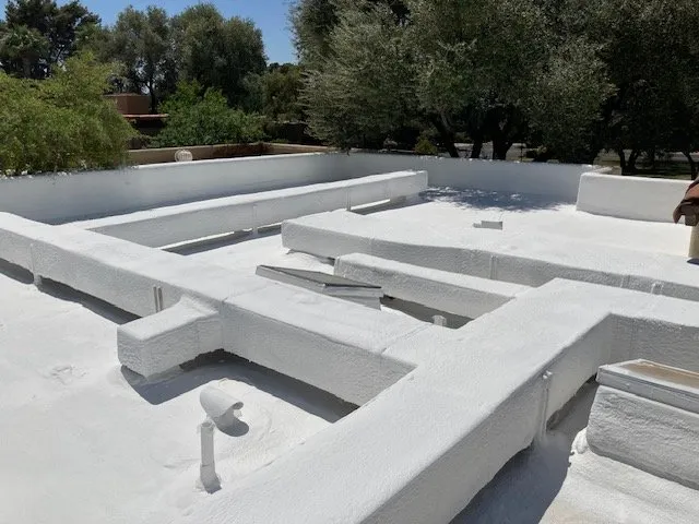 Slide of North Canyon Roofing and Coating