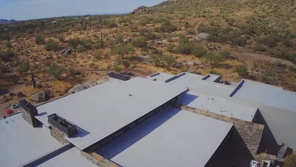 North Canyon Roofing and Coating