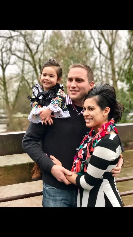 Slide of North Cascade Builders