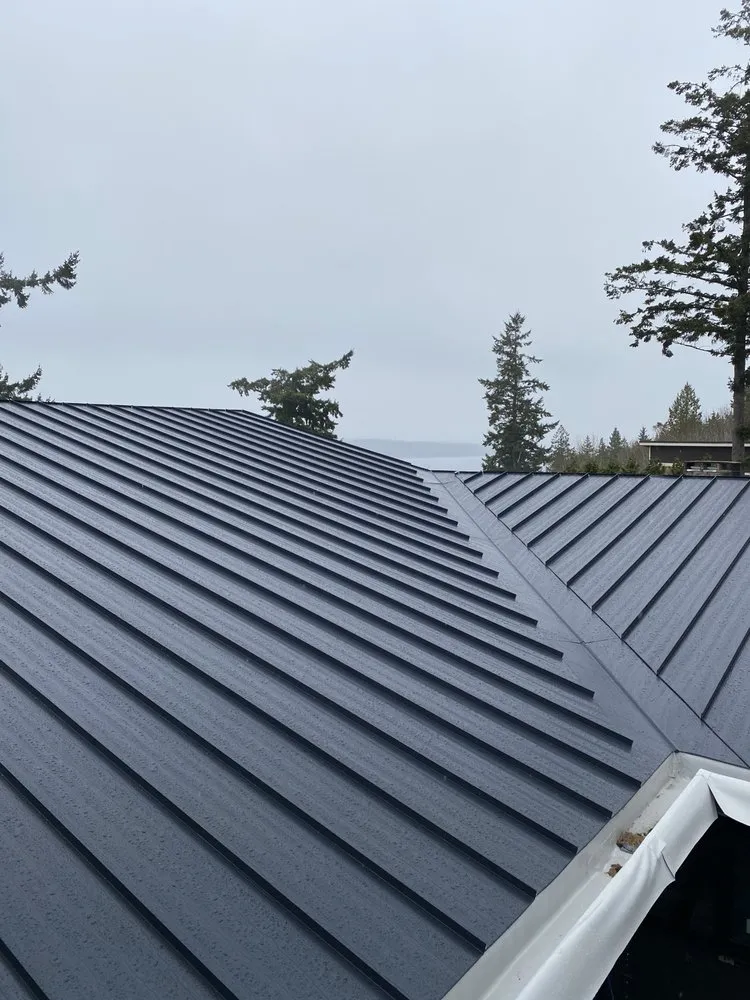 Slide of North Cascade Exteriors