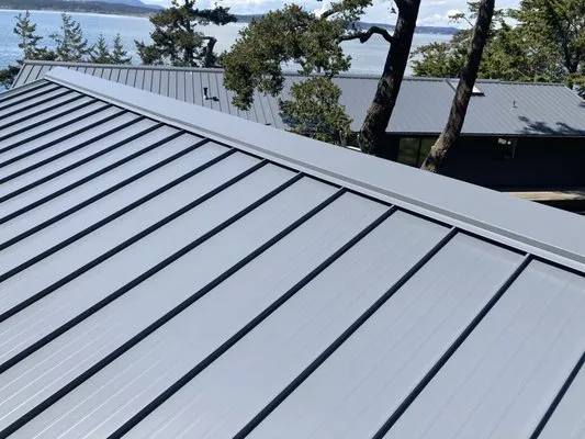 North Cascade Exteriors